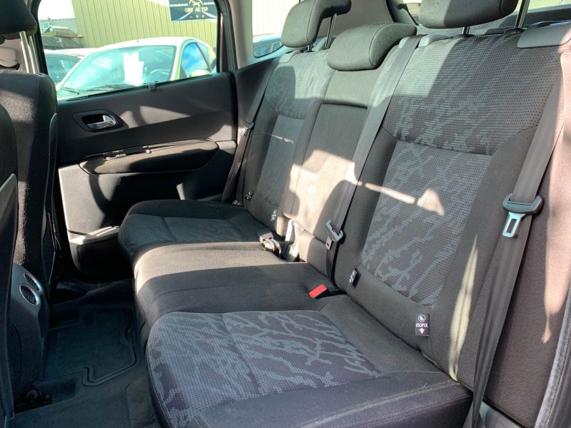 PEUGEOT 3008 1.6 HDI 16V 110 FELINE 2010