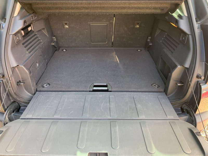 PEUGEOT 3008 1.6 HDI 16V 110 FELINE 2010
