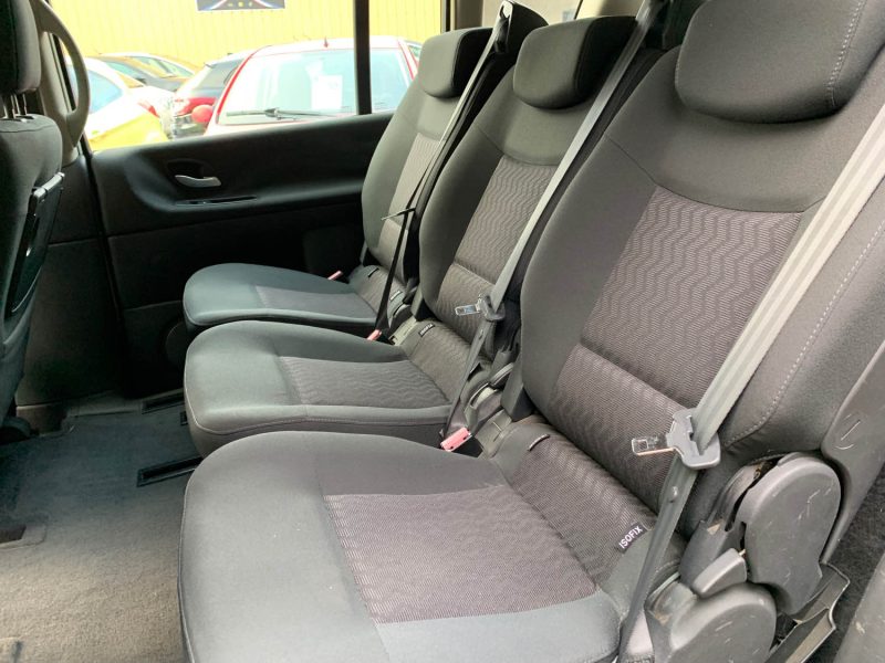 RENAULT ESPACE CARMINAT 2.0DCI 130 2008