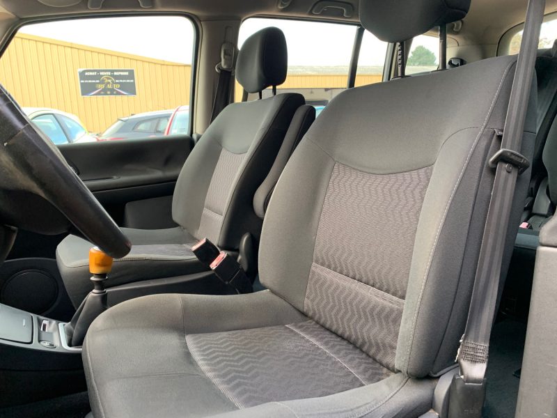RENAULT ESPACE CARMINAT 2.0DCI 130 2008