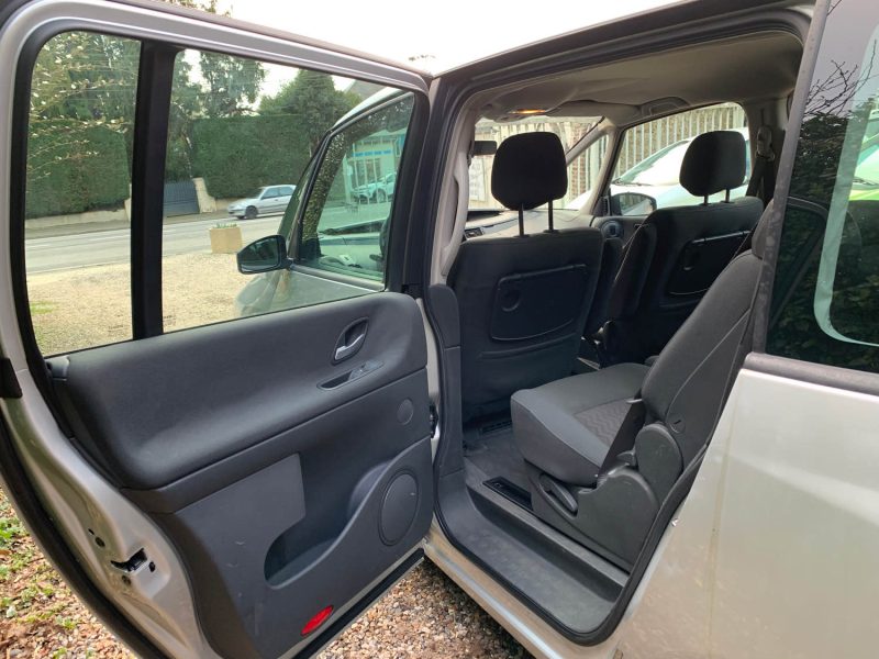 RENAULT ESPACE CARMINAT 2.0DCI 130 2008