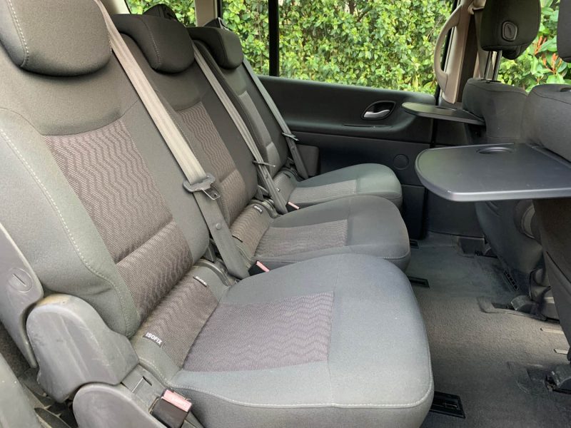 RENAULT ESPACE CARMINAT 2.0DCI 130 2008