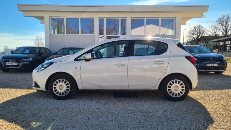 OPEL CORSA - 1.4 Édition 90ch essence