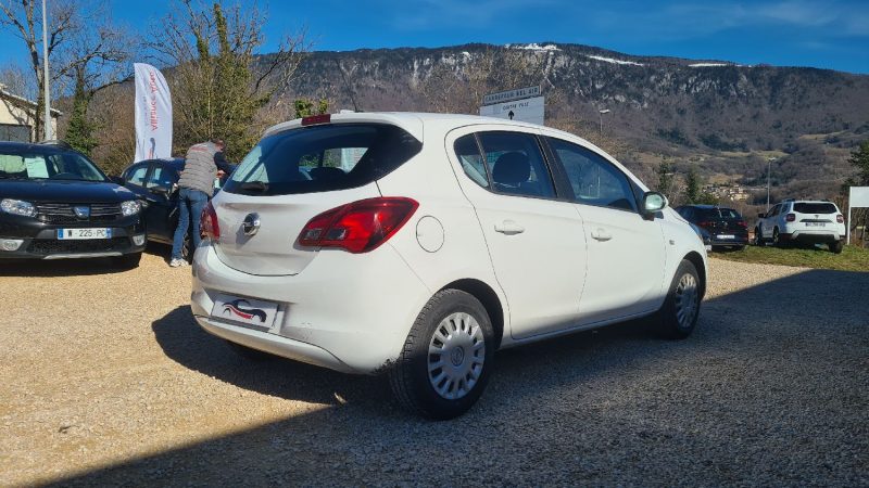 OPEL CORSA - 1.4 Édition 90ch essence