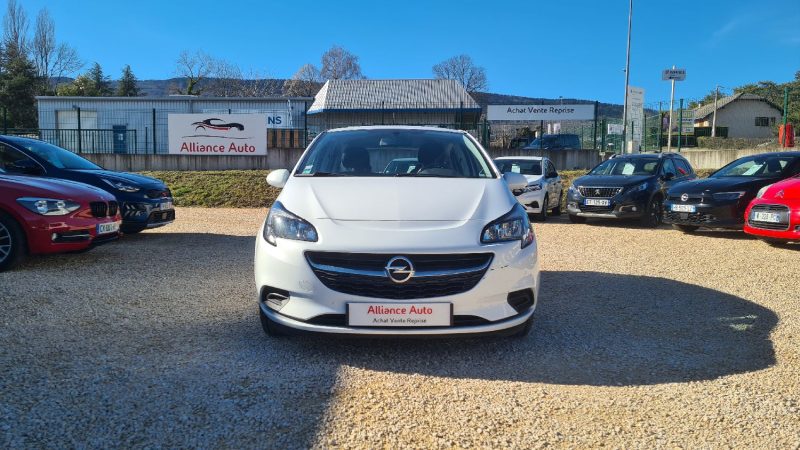 OPEL CORSA - 1.4 Édition 90ch essence