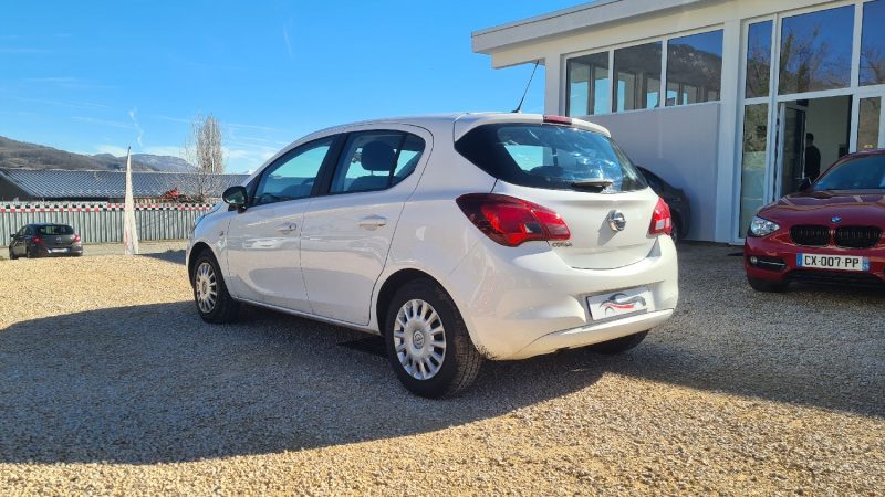 OPEL CORSA - 1.4 Édition 90ch essence