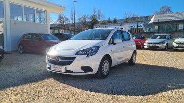 OPEL CORSA - 1.4 Édition 90ch essence