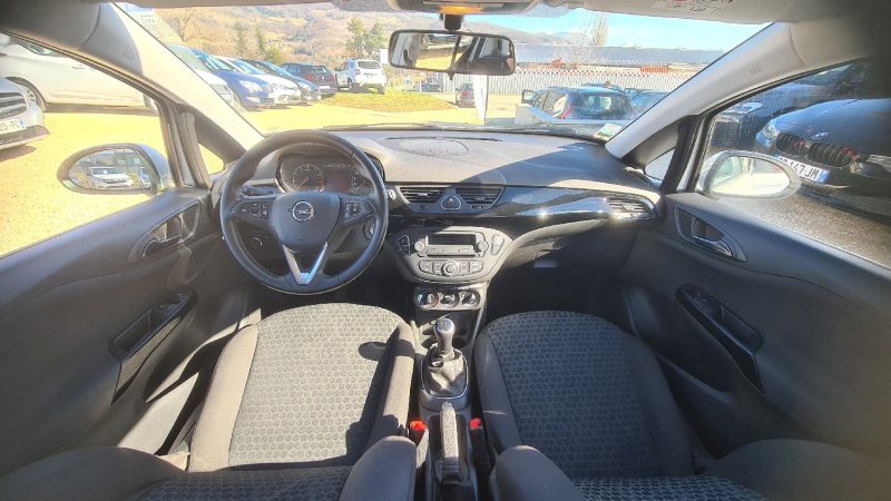 OPEL CORSA - 1.4 Édition 90ch essence