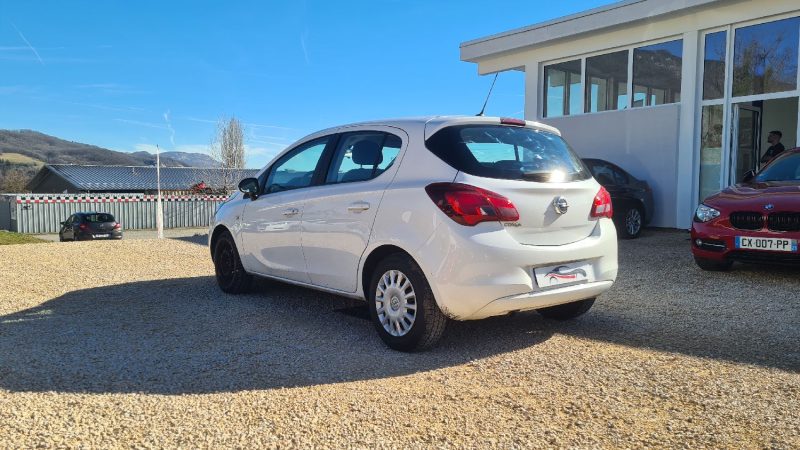 OPEL CORSA - 1.4 Édition 90ch essence