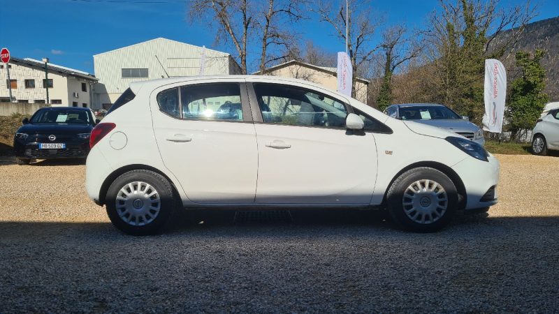 OPEL CORSA - 1.4 Édition 90ch essence