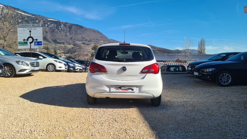 OPEL CORSA - 1.4 Édition 90ch essence