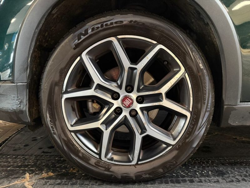 FIAT TIPO 1.0 FIREFLY TURBO 100 ch S/S CROSS / APPLE CARPLAY + CAMERA /