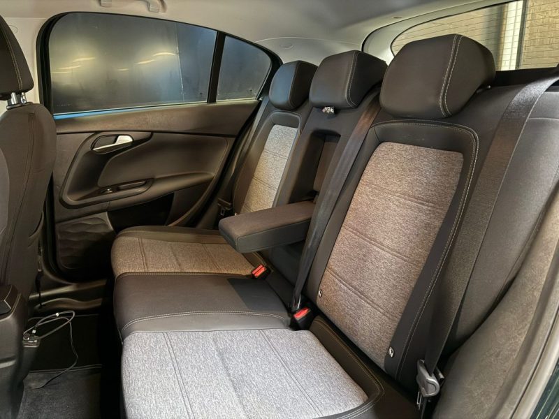 FIAT TIPO 1.0 FIREFLY TURBO 100 ch S/S CROSS / APPLE CARPLAY + CAMERA /