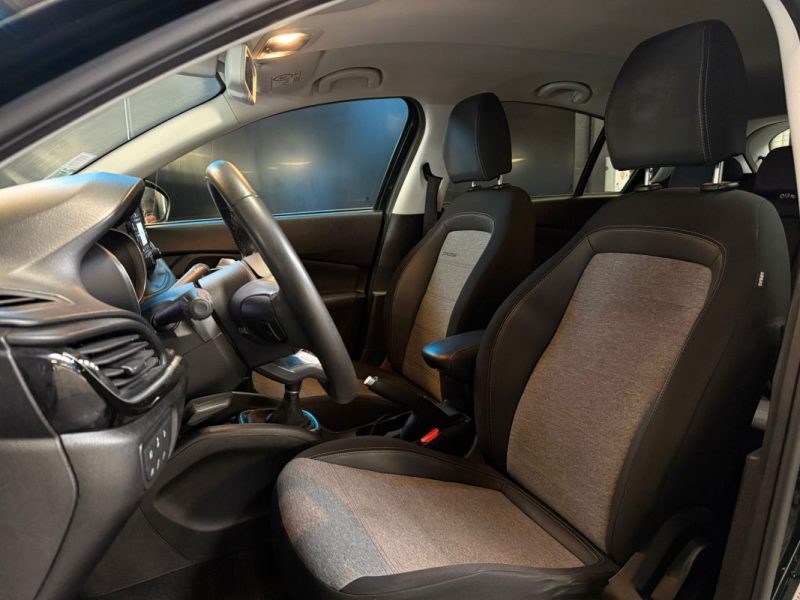 FIAT TIPO 1.0 FIREFLY TURBO 100 ch S/S CROSS / APPLE CARPLAY + CAMERA /