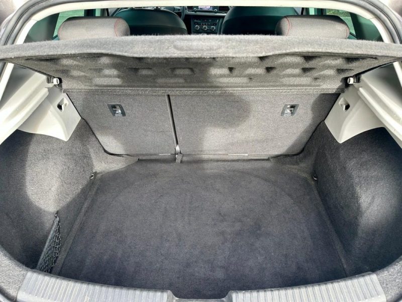 SEAT LEON 2.0 TDI 150 FR DSG6 