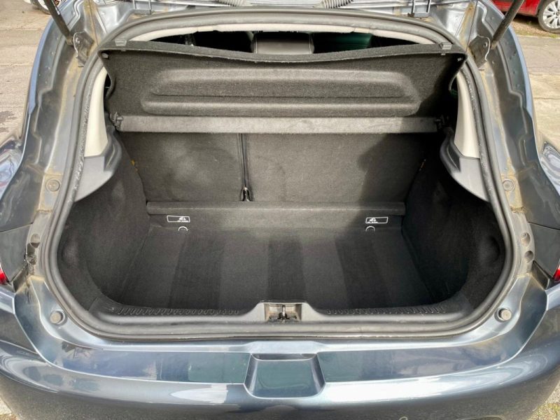 RENAULT CLIO IV 1.5 dCi 90 INTENS 