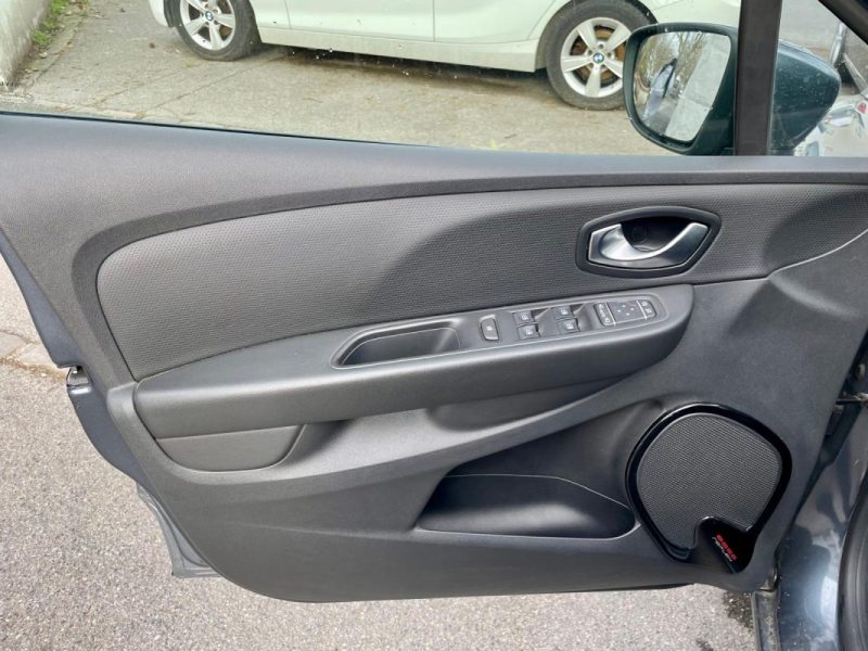 RENAULT CLIO IV 1.5 DCI 90 INTENS 