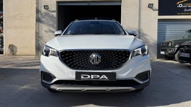 MG ZS SUV EV CM3 143CV  2021