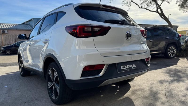 MG ZS SUV EV CM3 143CV  2021