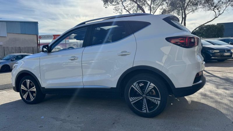 MG ZS SUV EV CM3 143CV  2021