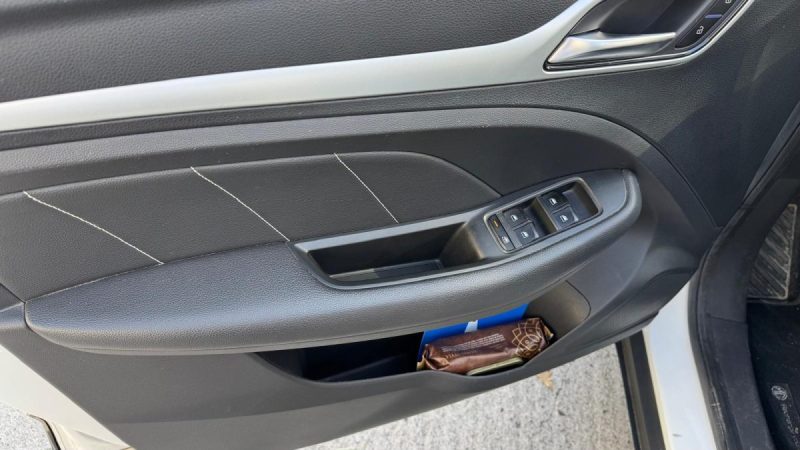 MG ZS SUV EV CM3 143CV  2021