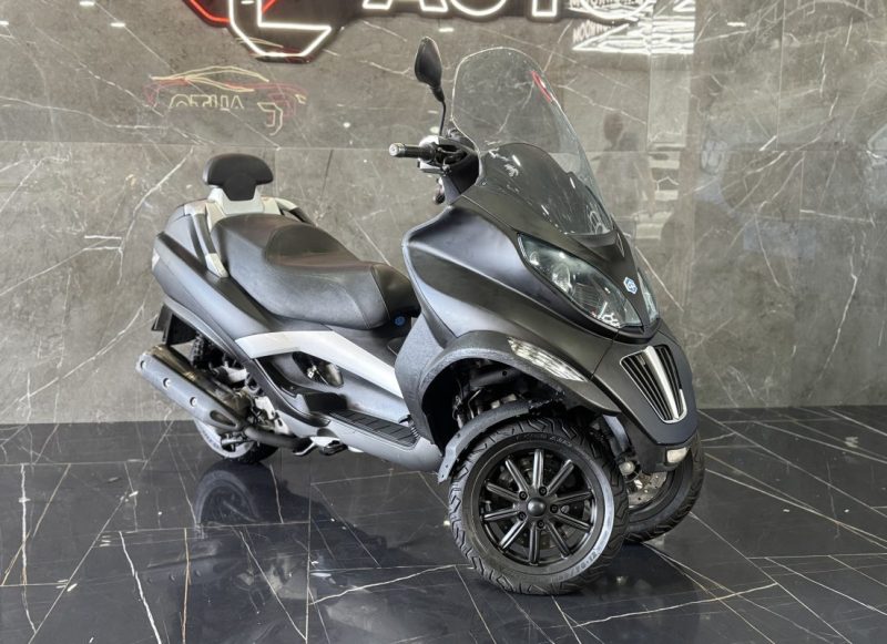 PIAGGIO MP3 40LT  2009