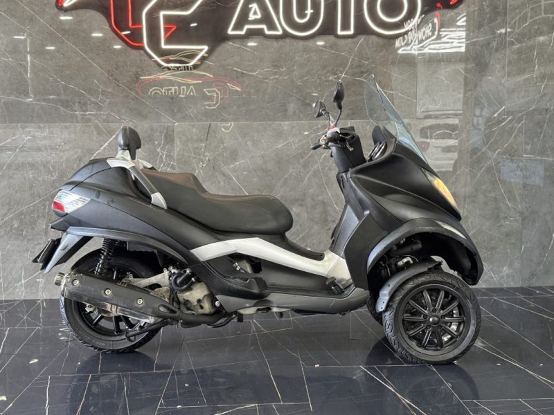 PIAGGIO MP3 40LT  2009