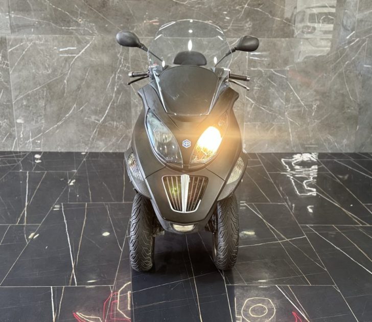 PIAGGIO MP3 40LT  2009