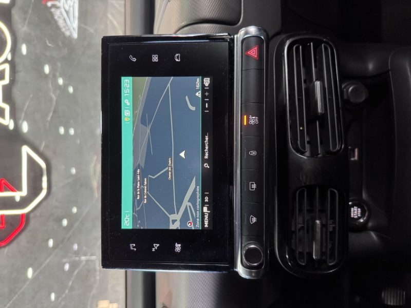 CITROEN C4 CACTUS PURETECH 110CH S&S SHINE BUSINESS E6.D-TEMP 2018