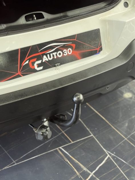 CITROEN C4 CACTUS PURETECH 110CH S&S SHINE BUSINESS E6.D-TEMP 2018