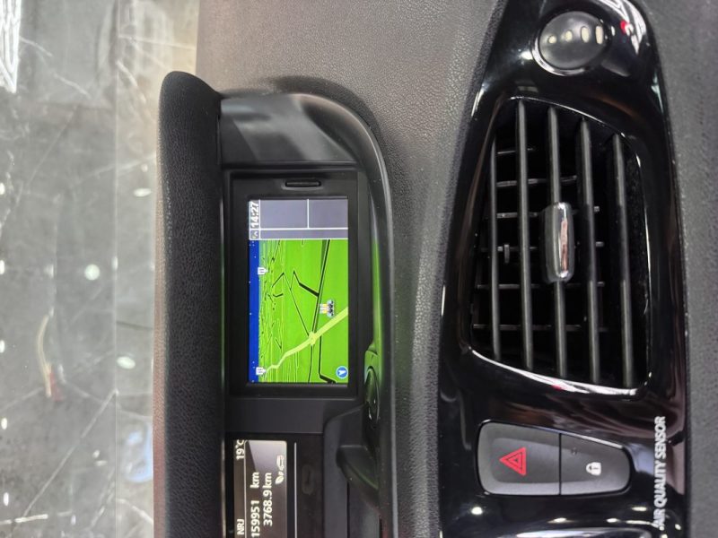 RENAULT SCENICIII 1.5 DCI 110CH BOSE EDC 7 PLACES 2013