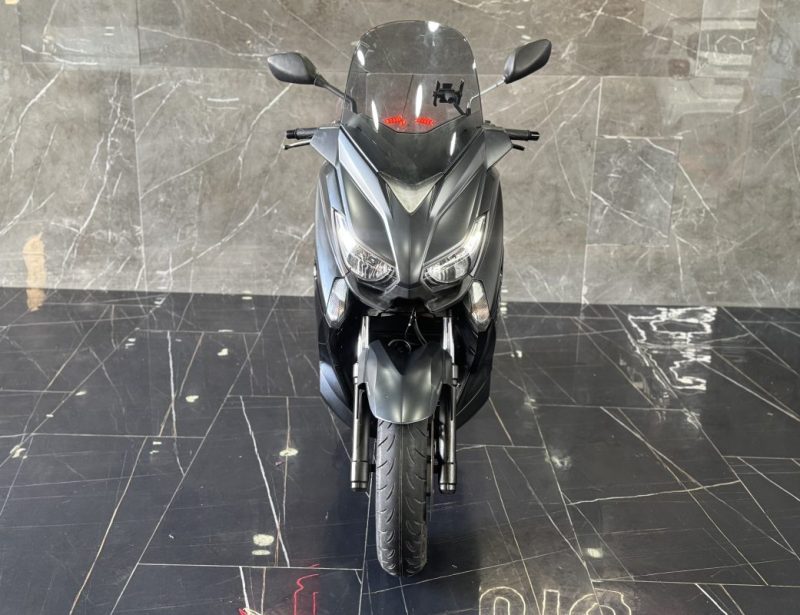YAMAHA X-MAX 125RA  2016