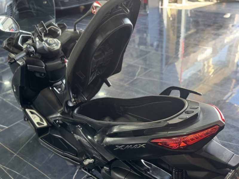 YAMAHA X-MAX 125RA  2016