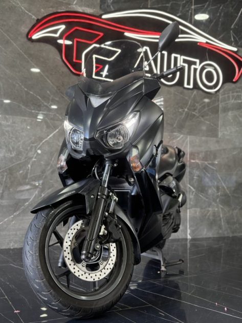 YAMAHA X-MAX 125RA  2016