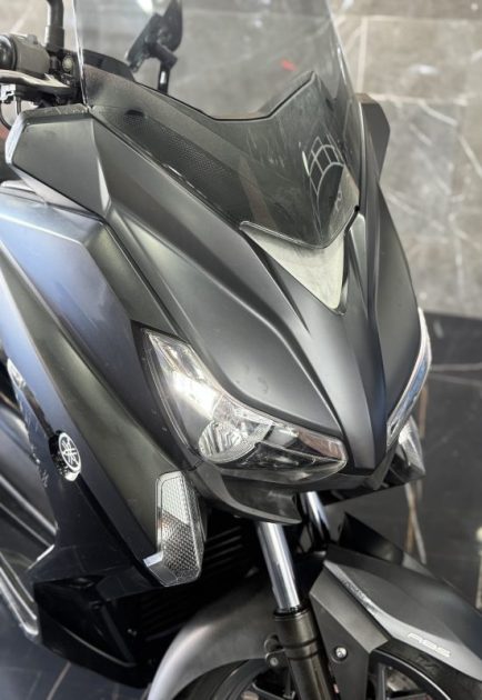 YAMAHA X-MAX 125RA  2016
