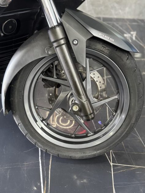 YAMAHA X-MAX 125RA  2016