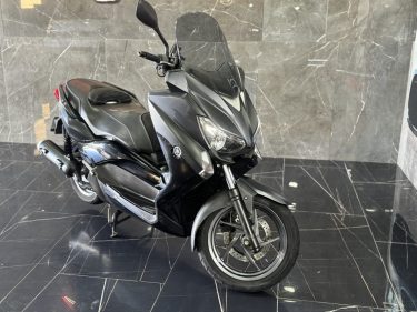 YAMAHA X-MAX 125RA  2016
