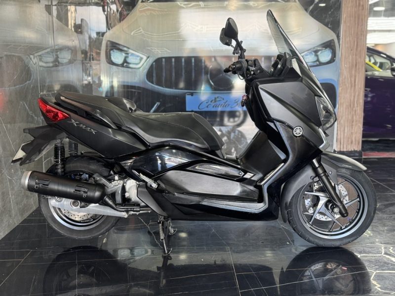 YAMAHA X-MAX 125RA  2016
