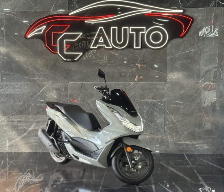 HONDA WW125A PCX 125 2023