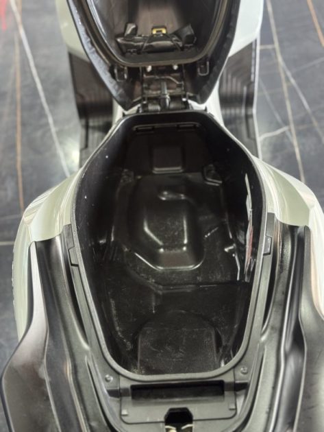 HONDA WW125A PCX 125 2023