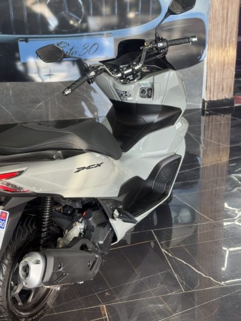 HONDA WW125A PCX 125 2023