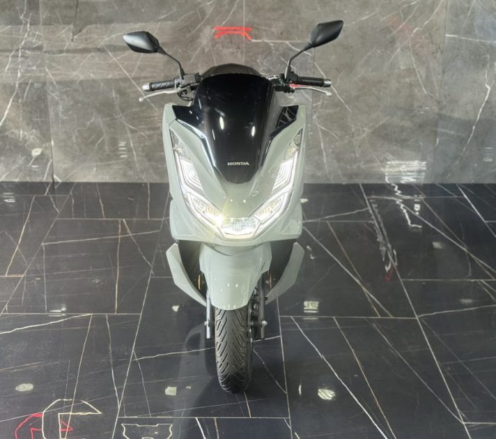 HONDA WW125A PCX 125 2023