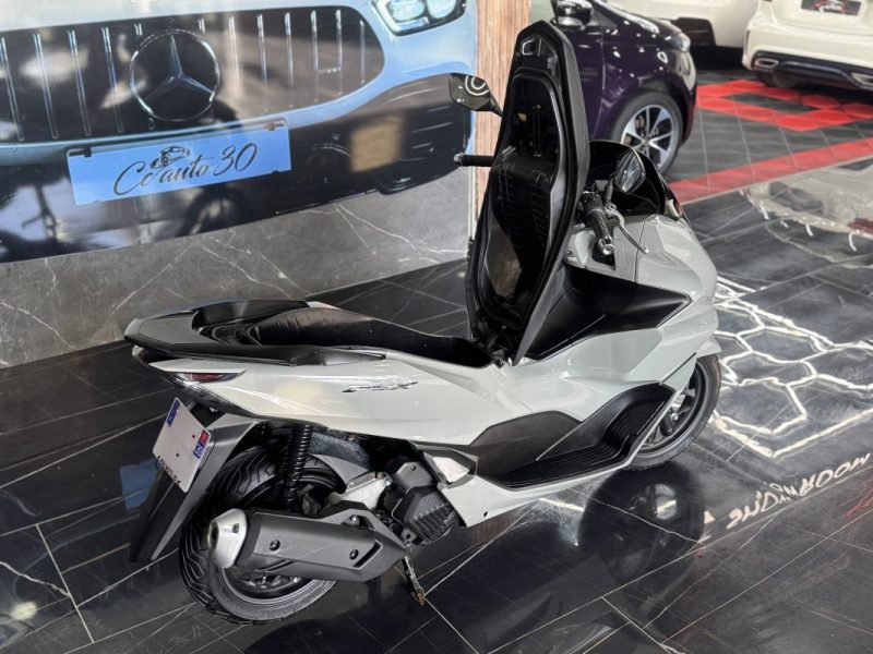 HONDA WW125A PCX 125 2023