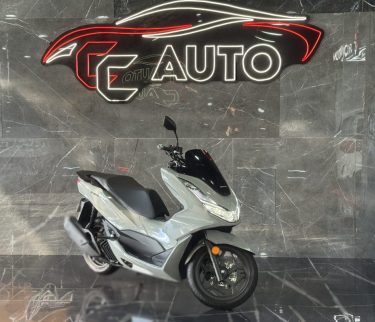 HONDA WW125A PCX 125 2023