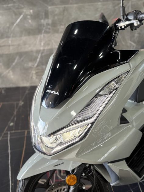 HONDA WW125A PCX 125 2023