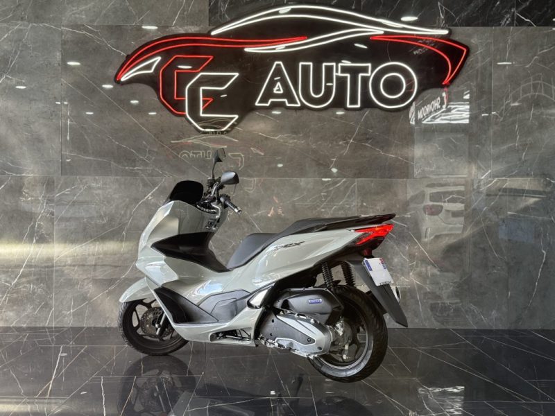 HONDA WW125A PCX 125 2023
