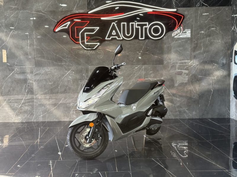 HONDA WW125A PCX 125 2023