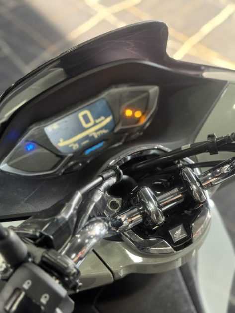 HONDA WW125A PCX 125 2023