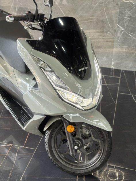 HONDA WW125A PCX 125 2023