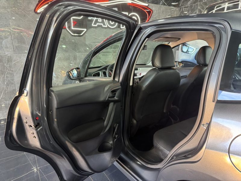 CITROEN C3 PURETECH 82 ATTRACTION 2016